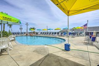 North Wildwood Condo - Beach Across Street! - North Wildwood - 8
