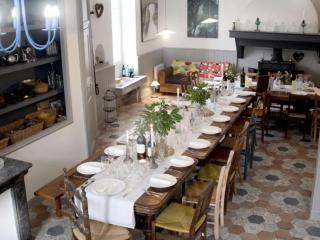 Le Manoir d'Amiel a secret 16 bedroom garden oasis for groups up to 30 - Villegailhenc - 4