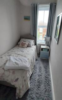 Dune Cottage - Caister-on-Sea - 5