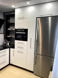Apartament Tuwima 6 - Ełk - 6