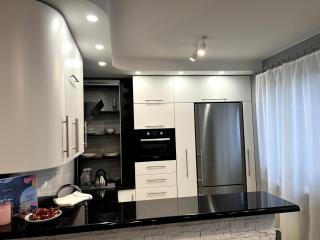 Apartament Tuwima 6 - Ełk - 9