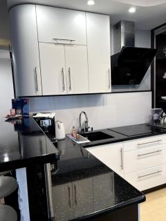 Apartament Tuwima 6 - Ełk - 8