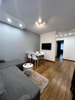 Apartament Tuwima 6 - Ełk - 0
