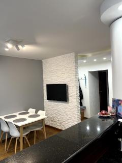 Apartament Tuwima 6 - Ełk - 4