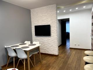Apartament Tuwima 6 - Ełk - 3