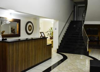 Hotel Monet - Erechim - 9