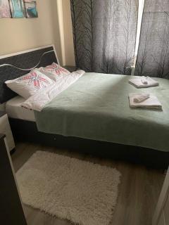 Lovely Brand New Apartment with 2 Rooms and Balcony - 4