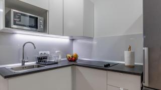 BRAND NEW Apartment in City Center, big terrace - 7