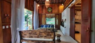 Trancoso Jungle Lodge - 0