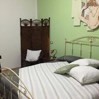 B&B Ciritorno - Vittoria - 7