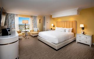 Beau Rivage Resort & Casino - Biloxi - 5