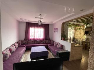 Cité Jardins Appartement - Martil - 1