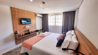 Flat 217 Granja Brasil - Com Piscina Em Itaipava - Itaipava - 2