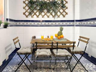 Aires bohemios en pleno centro. - 5