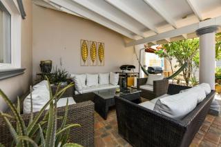 Villa Swiss Paradise with private pool - Palm-Eagle Beach - 1