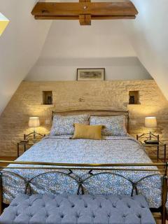 Charming 19th Century Farmhouse with Pool - Vitrac - 4
