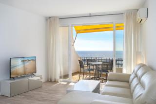 Puerto Cabopino Apartment - Marbella - 0