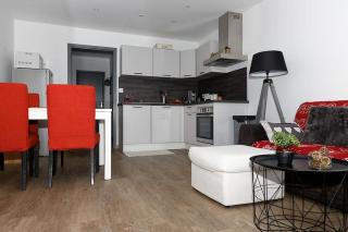Le balcon cerdan - Font-Romeu-Odeillo-Via - 2