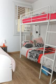 Le balcon cerdan - Font-Romeu-Odeillo-Via - 1
