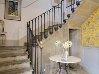 Le Manoir d'Amiel a secret 16 bedroom garden oasis for groups up to 30 - Villegailhenc - 8