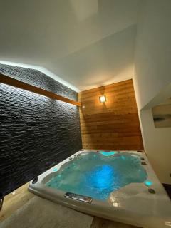 Appartement spacieux près des pistes - 8