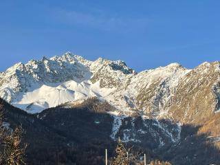 Appartement spacieux près des pistes - 4