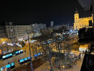 Central Palace Apartman - 6