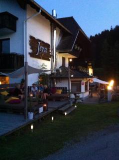 Jerà am Furtnerteich Hotel-Ristorante&Relax - Mariahof - 7