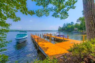 Stoneybrook Retreat Haven - The Cottage - State Landing - 9