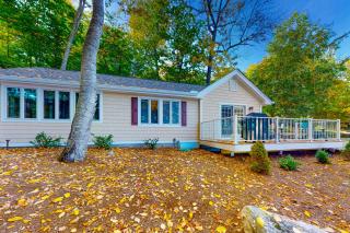 Stoneybrook Retreat Haven - The Cottage - State Landing - 8