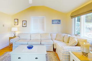 Stoneybrook Retreat Haven - The Cottage - State Landing - 8