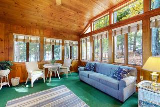 Stoneybrook Retreat Haven - The Cottage - 7