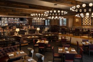 Omni La Mansion del Rio - 9