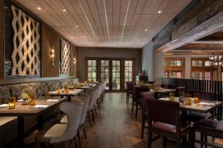 Omni La Mansion del Rio - 8