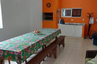 Férias e alegrias em casa pé na areia! - 5