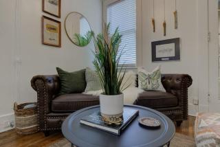 Private Historic Studio from the year 1900! - Memphis - 8