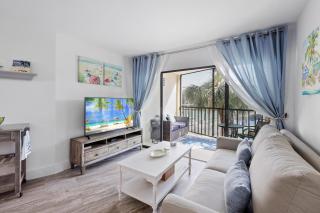Anglers Cove A-302 - Marco Island - 1