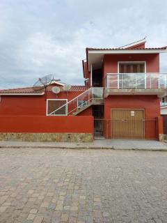 Apartamento Recanto - 0