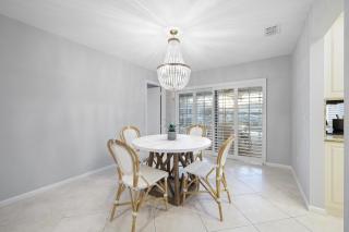 W exposure waterfront home with pool/kayaks with lift - 3