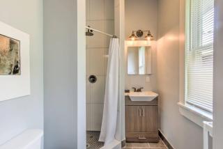 Historic but Modern with Relaxing Natural Light - Memphis - 8