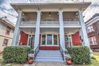 Historic but Modern with Relaxing Natural Light - Memphis - 6
