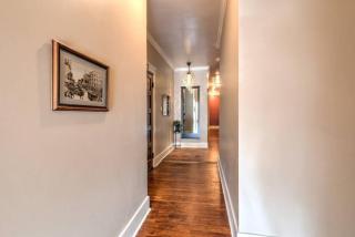 Historic but Modern with Relaxing Natural Light - 5