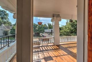 Historic but Modern with Relaxing Natural Light - Memphis - 2