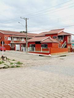 Apartamento Recanto - 9