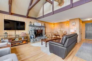 West Wind - Beech Mountain - 7
