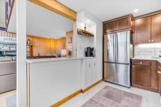 West Wind - Beech Mountain - 1