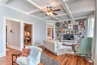 Elegant Colonial with Lovely Details and Character - Memphis - 0