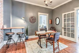 Elegant Colonial with Lovely Details and Character - Memphis - 9