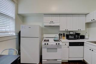 1900's Historic Getaway - Prime Midtown Location! - Memphis - 3
