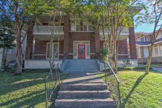 1900's Historic Getaway - Prime Midtown Location! - Memphis - 1